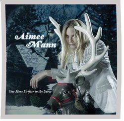 I Was Thinking I Could Clean Up For Christmas Chords by Aimee Mann