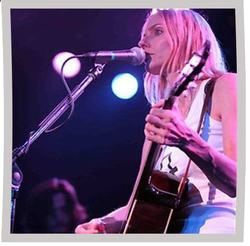 Invisible Ink by Aimee Mann