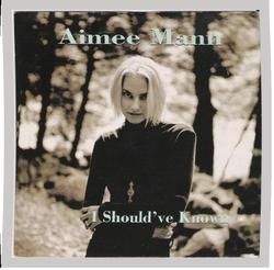 Jimmy Hoffa Jokes Chords by Aimee Mann