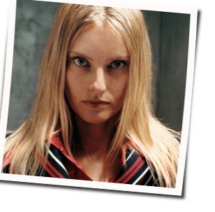 King Of The Jailhouse Chords by Aimee Mann