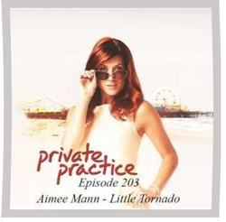 Little Tornado by Aimee Mann