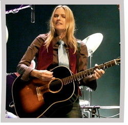 Long Shot by Aimee Mann