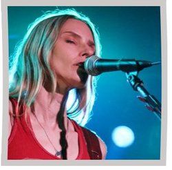Looking For Nothing Chords by Aimee Mann