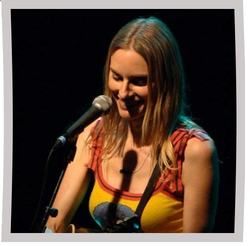 Momentum by Aimee Mann