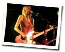 Mr Harris Chords by Aimee Mann