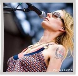 Nightmare Girl Chords by Aimee Mann