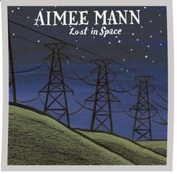 Observatory by Aimee Mann