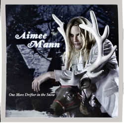 One by Aimee Mann