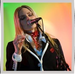 Put Me On Top Chords by Aimee Mann