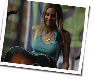Red Flag Diver Chords by Aimee Mann