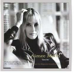 Satellite Chords by Aimee Mann