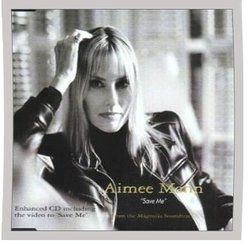 Satellite by Aimee Mann