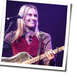Save Me Live Chords by Aimee Mann