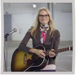 Slip And Roll Chords by Aimee Mann