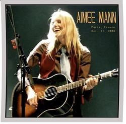 Superball Chords by Aimee Mann