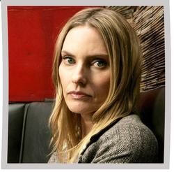 That's How I Knew This Story Would Break Your Heart by Aimee Mann