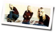 This Is How It Goes Chords by Aimee Mann