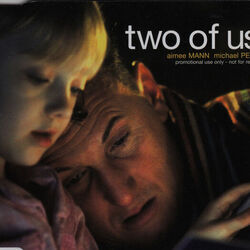 Two Of Us Chords by Aimee Mann