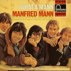 Funniest Gig by Manfred Mann