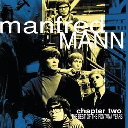 No Better No Worse Chords by Manfred Mann