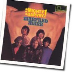Cubist Town Bass Tab by Manfred Mann