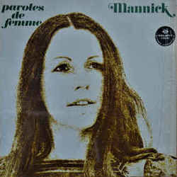 Je Viens Du Fond De Mon Enfance Chords by Mannick