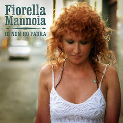 Io Non Ho Paura Chords by Fiorella Mannoia