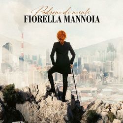 La Gente Parla by Fiorella Mannoia