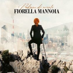 La Gente Parla Chords by Fiorella Mannoia