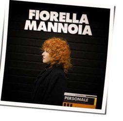 Smettiamo Subito Chords by Fiorella Mannoia