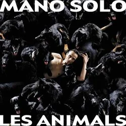 Moi Jy Crois Chords by Mano Solo