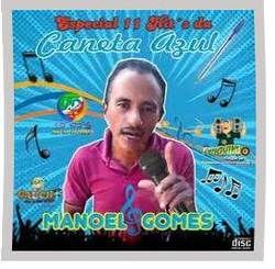 Caneta Azul Chords by Manoel Gomes