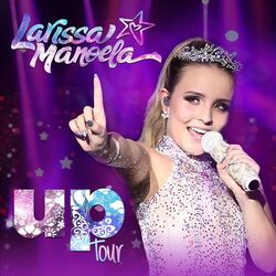 Meu Pacto Chords by Larissa Manoela