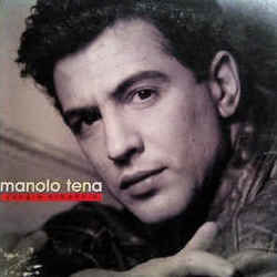 Sangre Española Chords by Manolo Tena