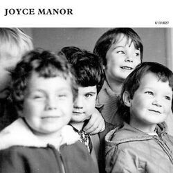 Ashtray Petting Zoo by Joyce Manor