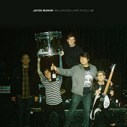 Big Lie Bass Tab by Joyce Manor