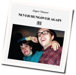 Christmas Card Bass Tab by Joyce Manor