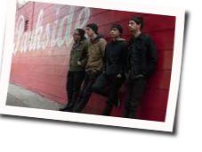 Constant Headache Intro Tab by Joyce Manor