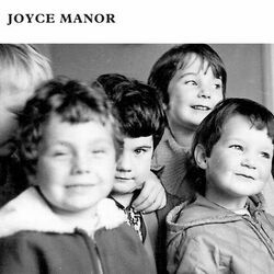 Constant Headache  Tab by Joyce Manor
