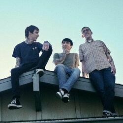 Did You Ever Know Chords by Joyce Manor