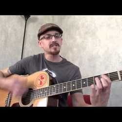 Fake Id Acoustic Chords by Joyce Manor