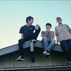 Gotta Let It Go Tab by Joyce Manor