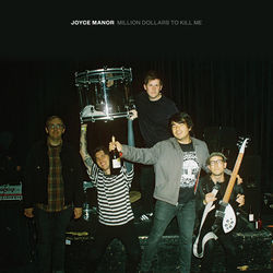 I'm Not The One Chords by Joyce Manor