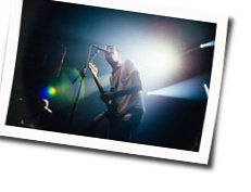 Leather Jacket Bass Tab by Joyce Manor
