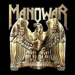 Battle Hymn Chords by Manowar