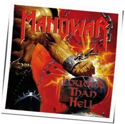 Brothers Of Metal Chords by Manowar