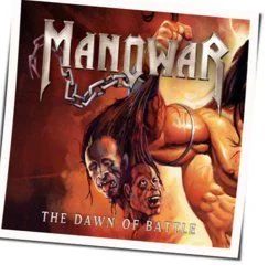 Call To Arms Tab by Manowar