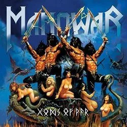 Die For Metal Chords by Manowar