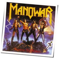Fighting The World Chords by Manowar