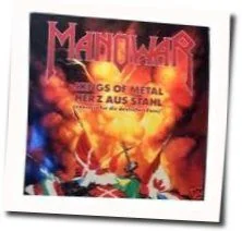 Herz Aus Stahl Chords by Manowar